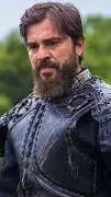 ai character: ertugrul background