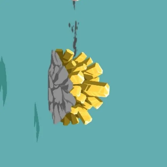 chat with ai character: revenge