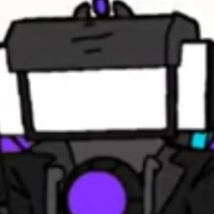 chat with ai character: titan tvman