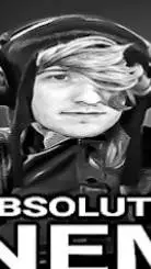 ai character: KreekCraft background