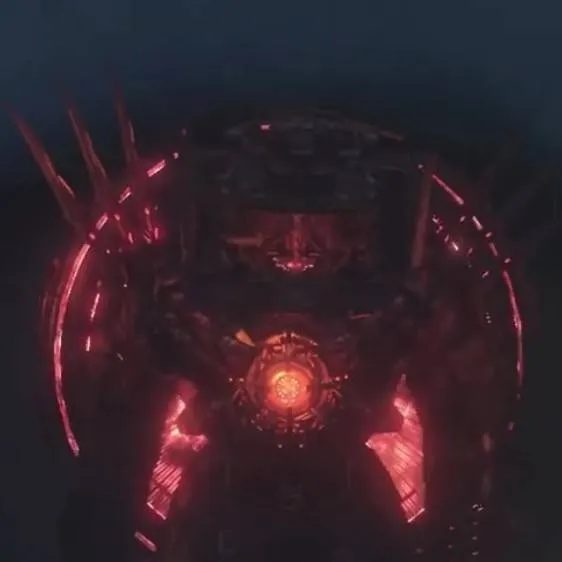 chat with ai character: WATCHMAN OF DOOM