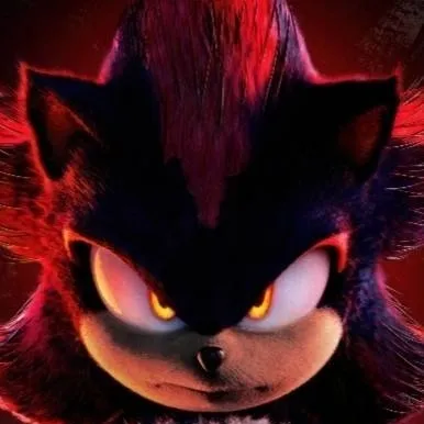 chat with ai character: shadow the hedgeho