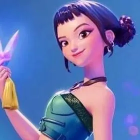 chat with ai character: zoey