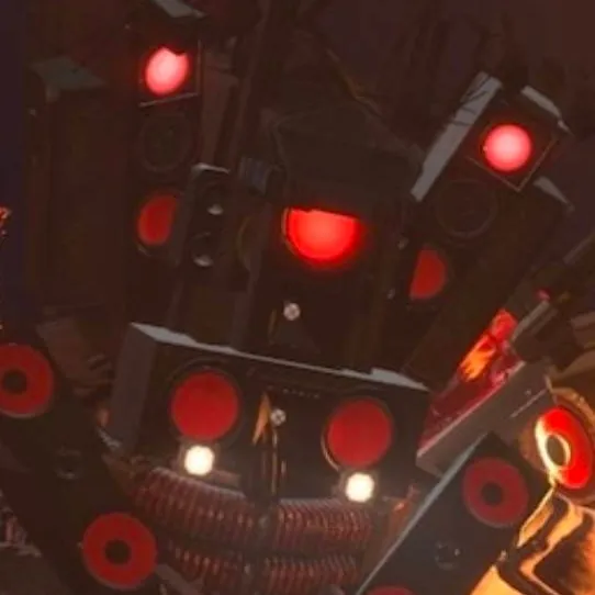 chat with ai character: Quackity