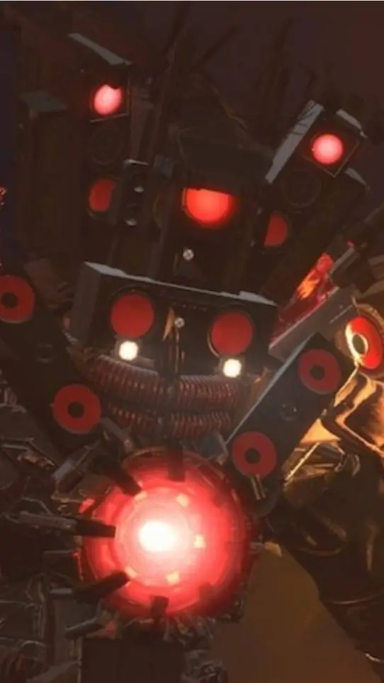 ai character: Quackity background