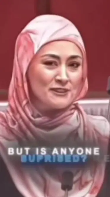 ai character: Fatima background