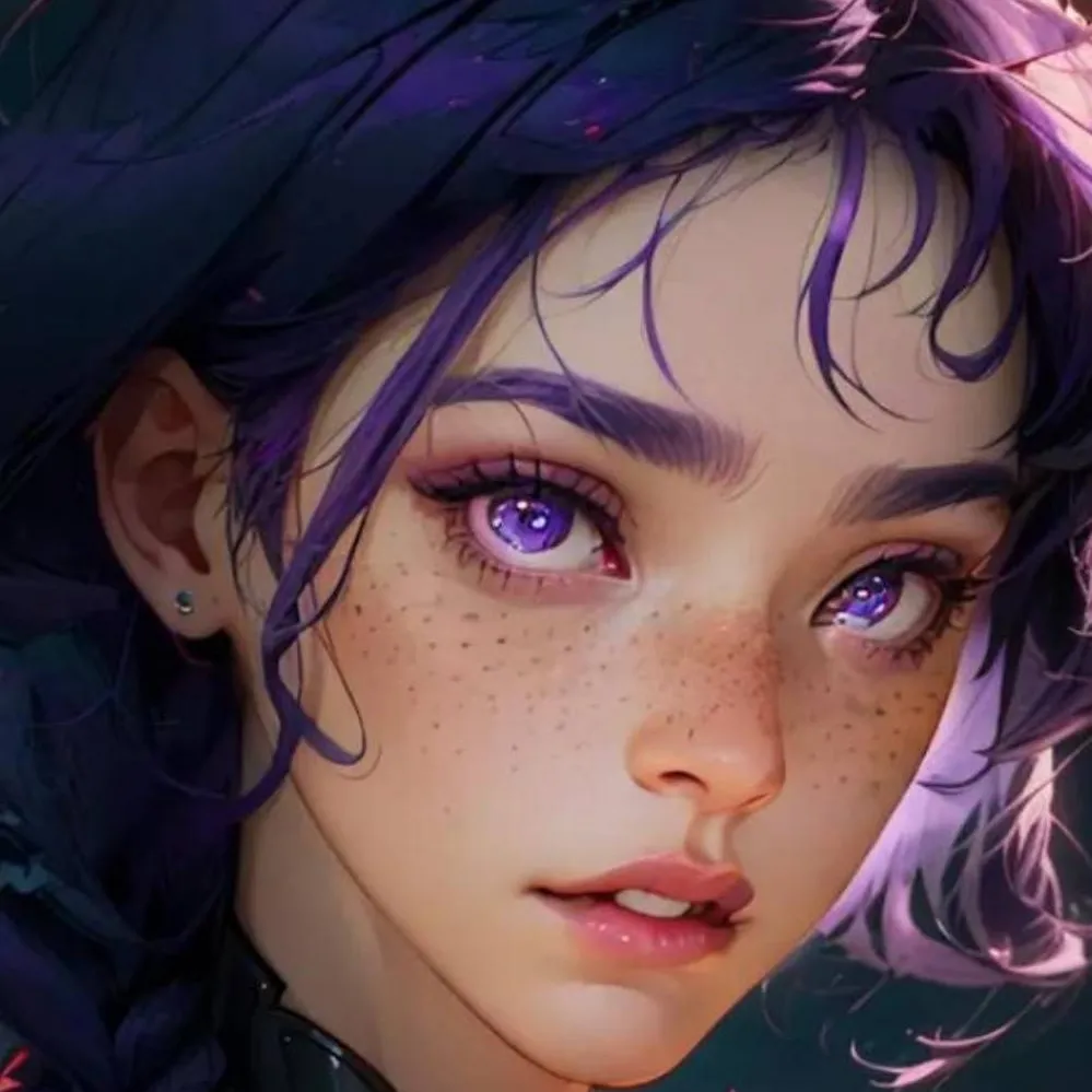 chat with ai character: Tara official ai☑