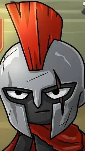 ai character: @justastickwarfan background