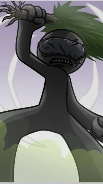 ai character: giantlord  background