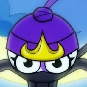 chat with ai character: shade