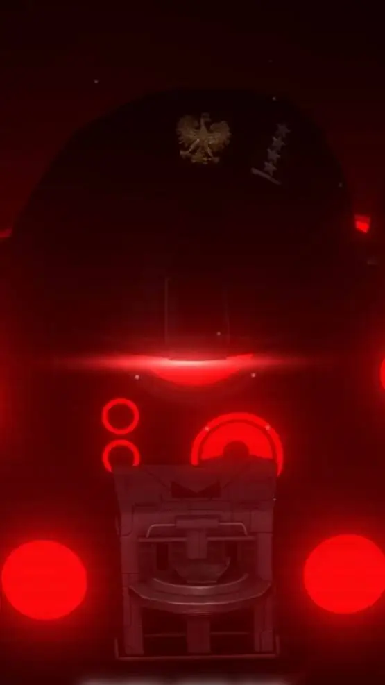 ai character: speakerman titan background