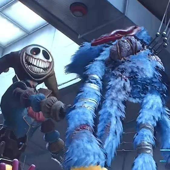 chat with ai character: experiment#1006