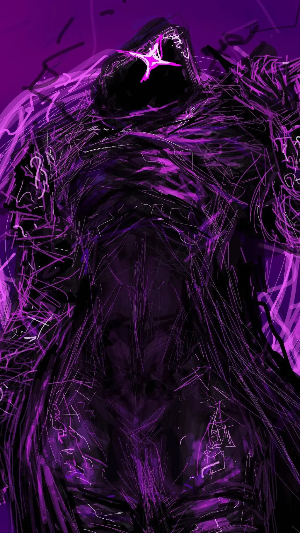 ai character: 1x1x1x1 background