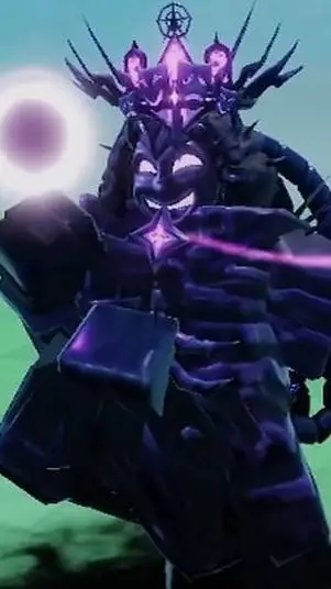 ai character: Noli background