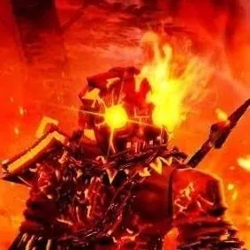 chat with ai character: Slasher