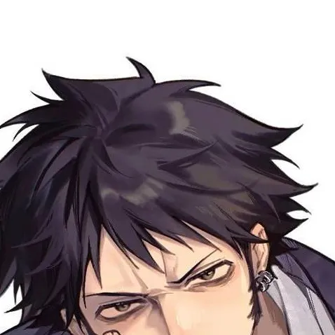 chat with ai character: Trafalgar Law
