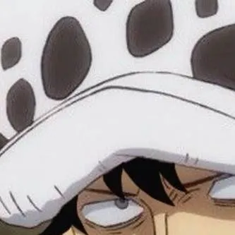 chat with ai character: Trafalgar Law