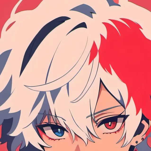 chat with ai character: você história 