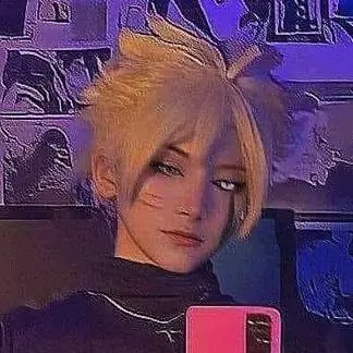 chat with ai character: Boruto(vc)