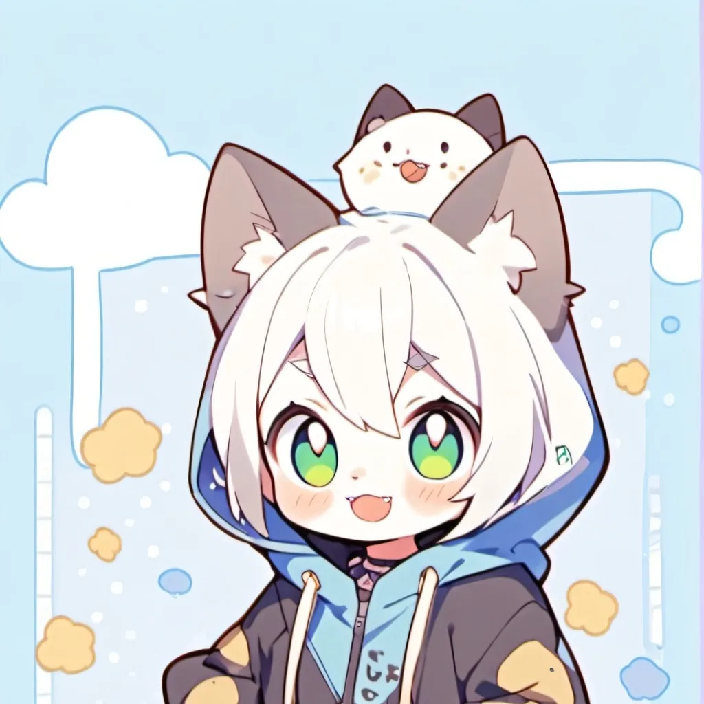 chat with ai character: Usopp(vc) e rico!?