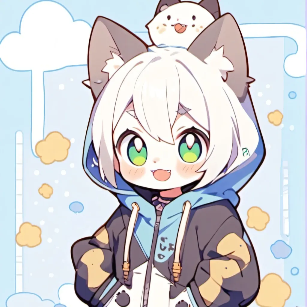 chat with ai character: Usopp(vc) e rico!?