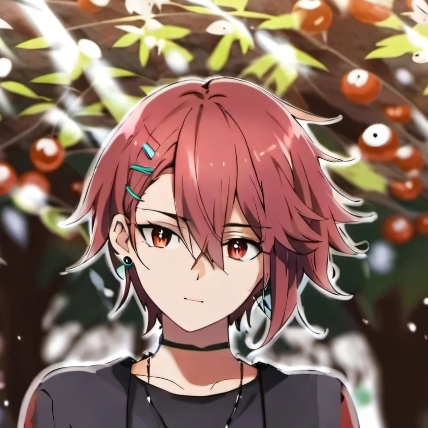 chat with ai character: Hana Alice 