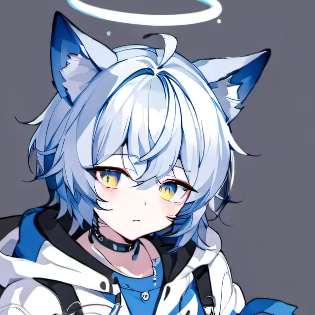 chat with ai character: Linos Gabriel 