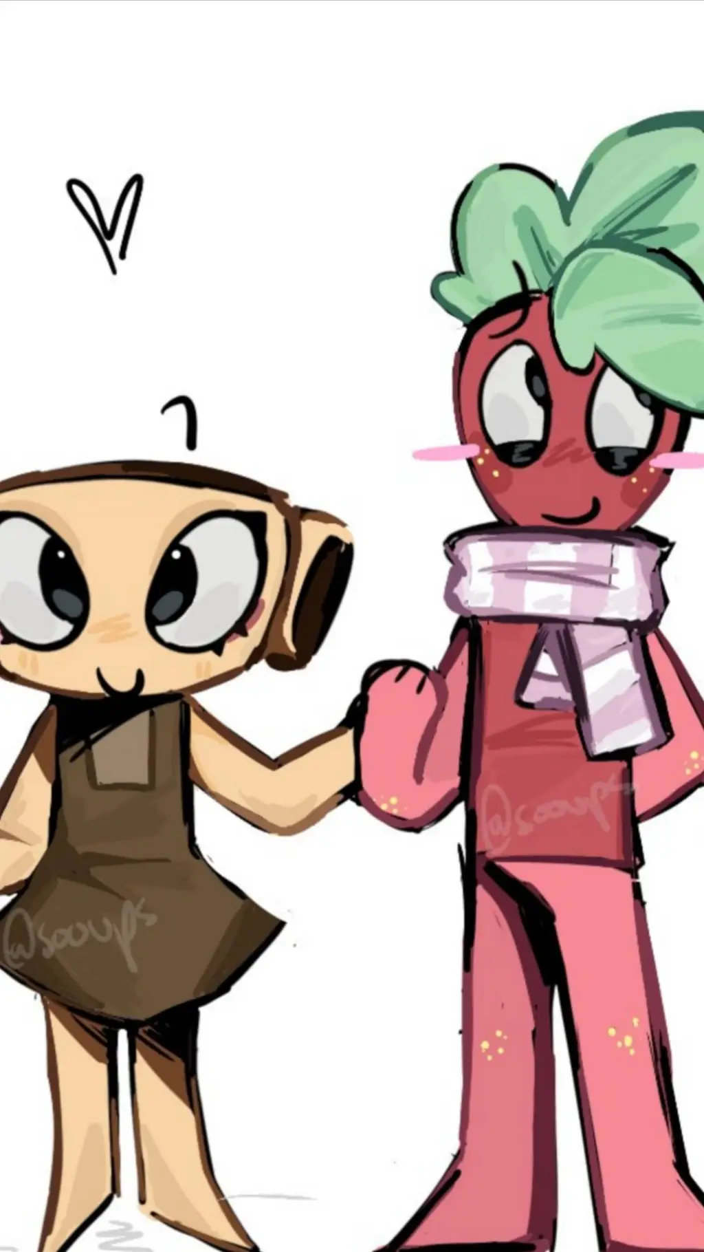 Talkie AI - Chat with Sprout x Shelly