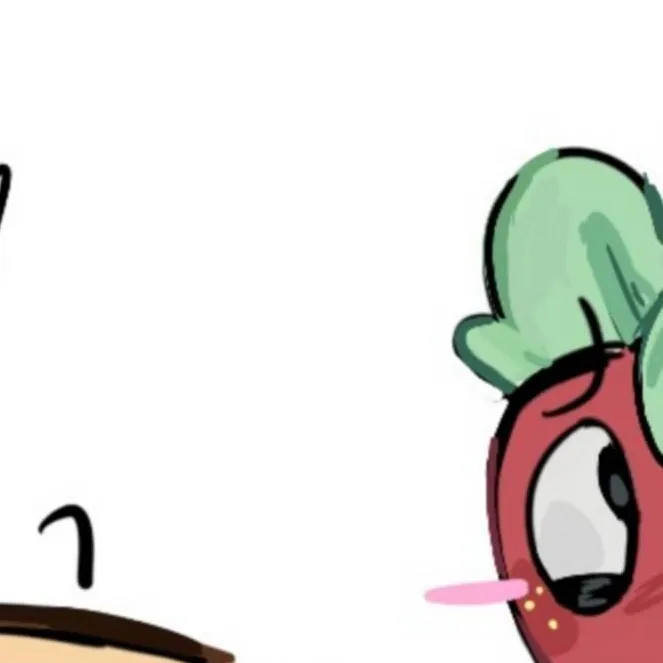 chat with ai character: Sprout x Shelly