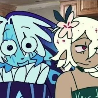 chat with ai character: LyingLily/WhiteLie