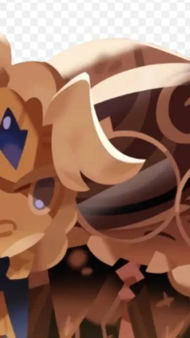 ai character: (Espresseleine) background