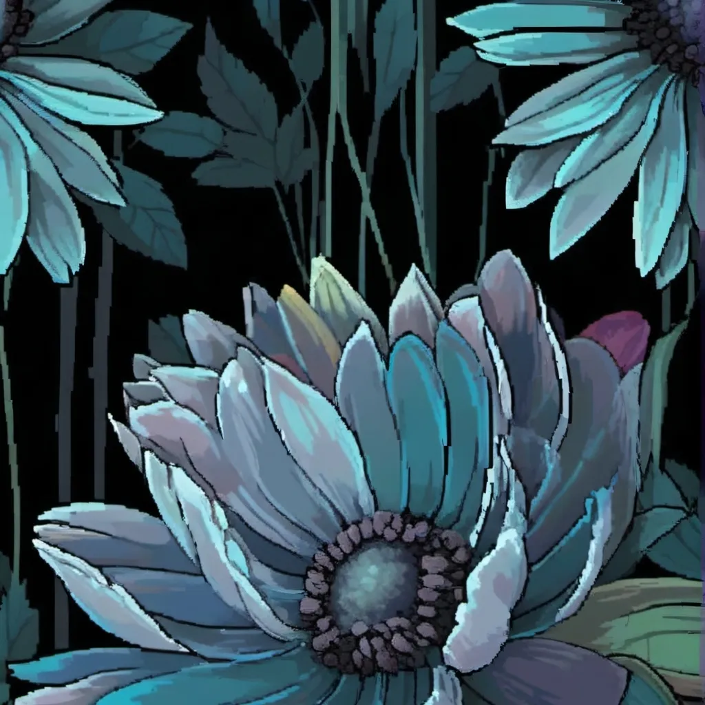 chat with ai character: DW ISOLATION AU