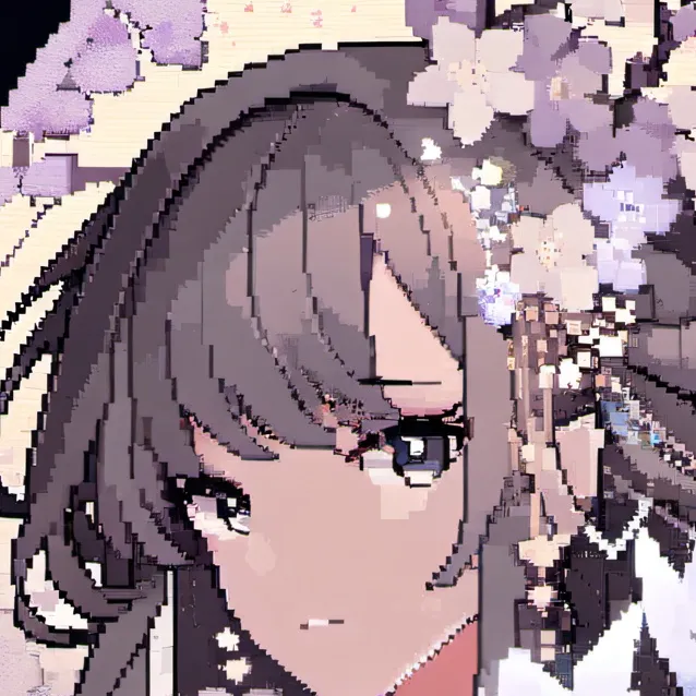chat with ai character: ur bsf (aimée✿ᡣ𐭩)