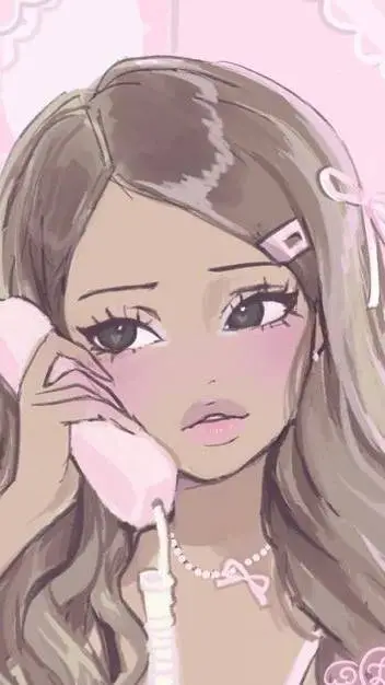 ai character: meྀི background
