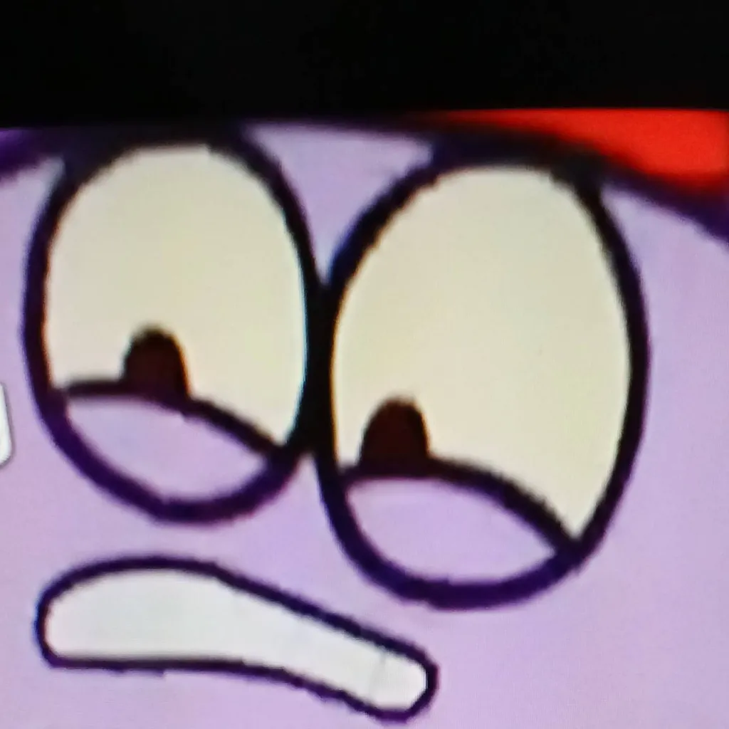 chat with ai character: dirty nosey 