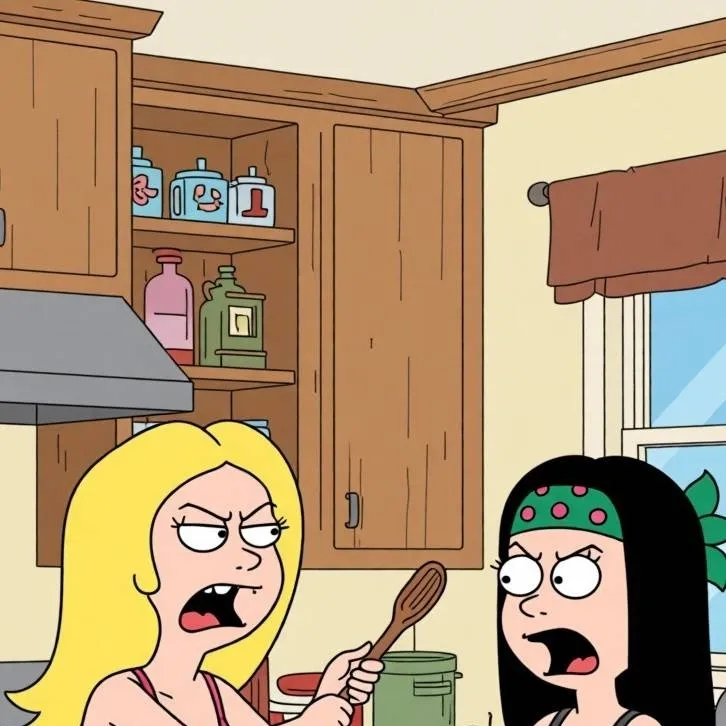 chat with ai character: the annoying book 