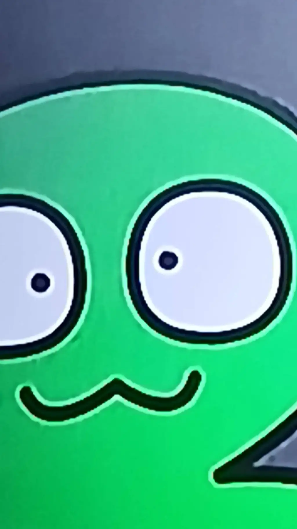 ai character: berts bumpy ride background