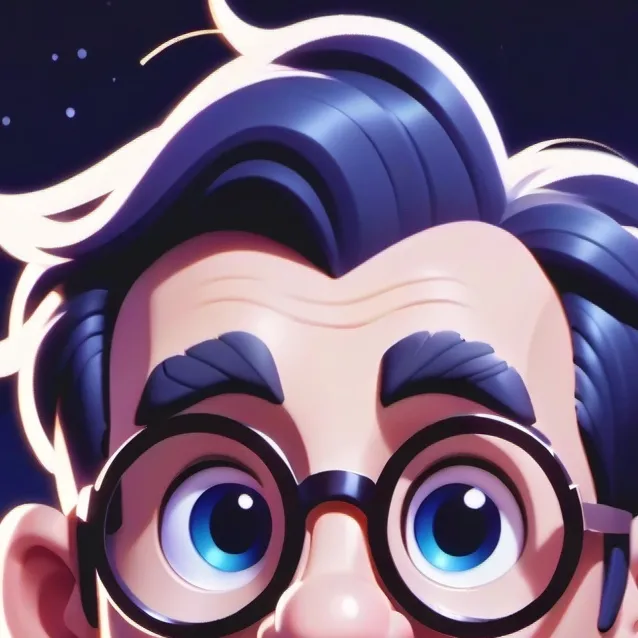 chat with ai character: PROFESOR 
