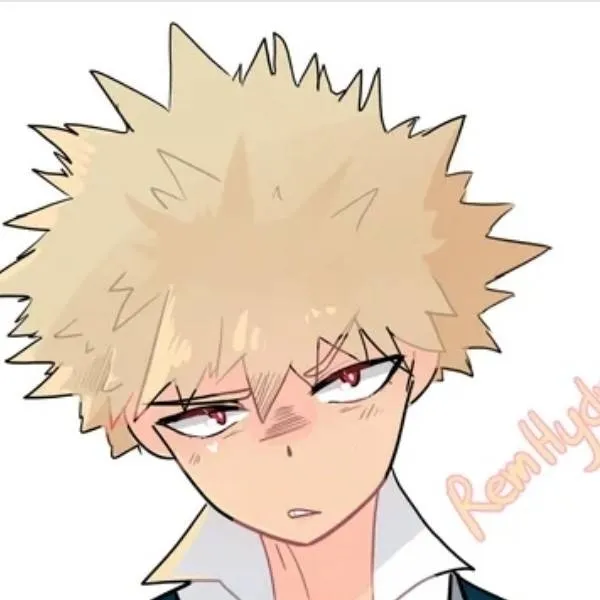 chat with ai character: Katsuki Bakugou