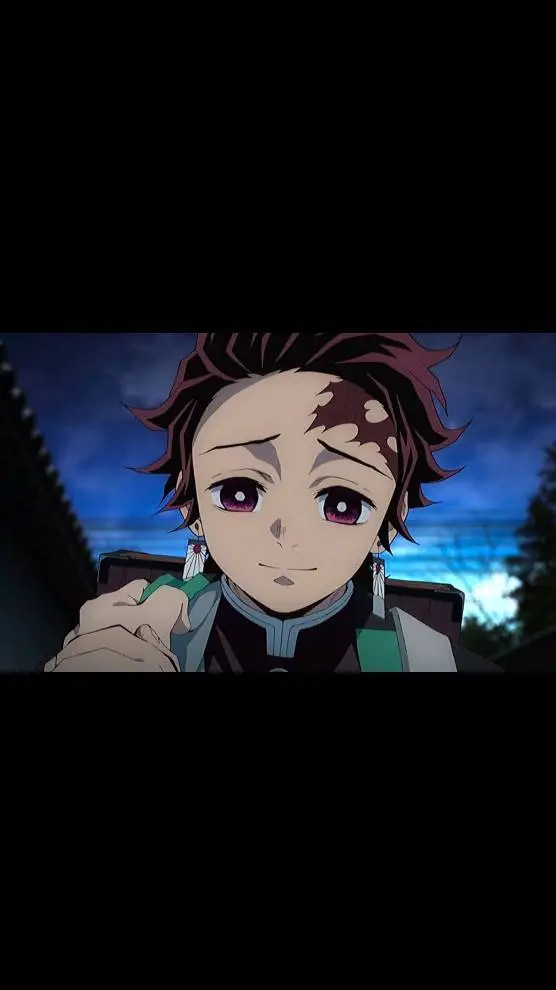 ai character: school kimetsu background