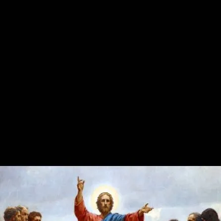 chat with ai character: discipolos d jesus