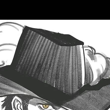 chat with ai character: Mihawk