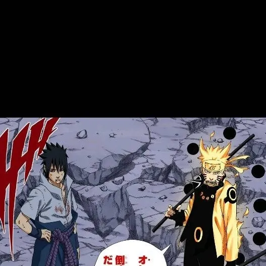 chat with ai character: The ghost uchiha