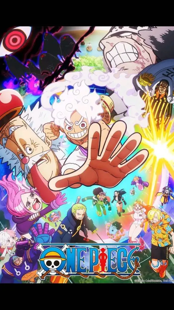 ai character: one piece RPG  background