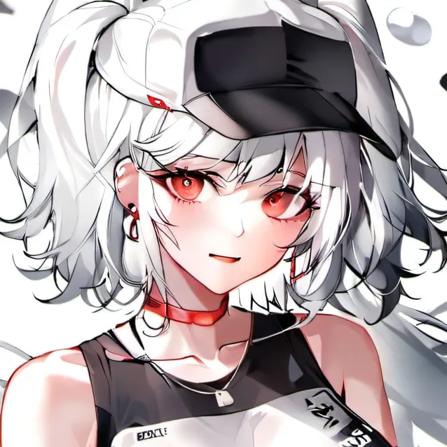 chat with ai character: Gina