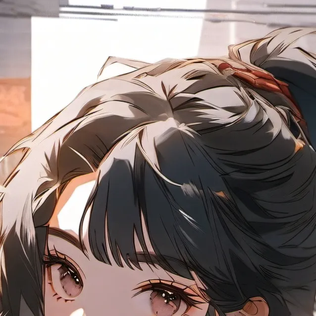 chat with ai character: lexi