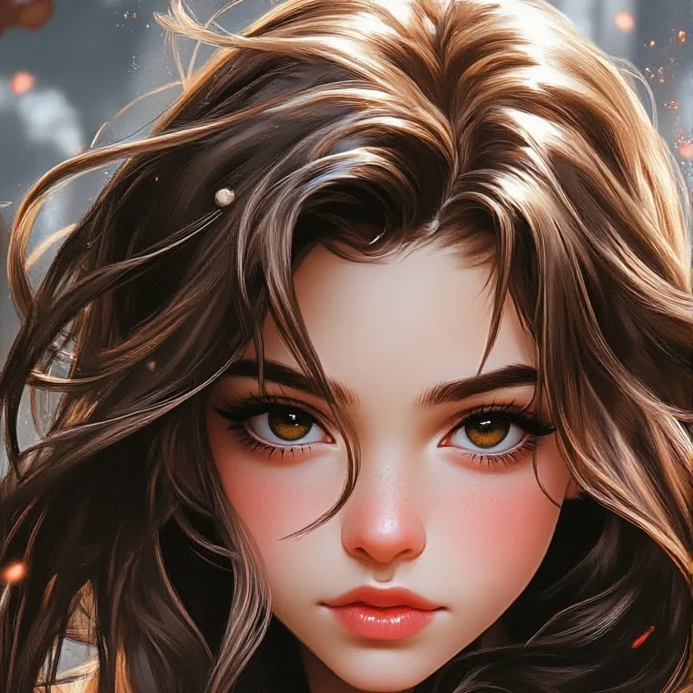 chat with ai character: sammi