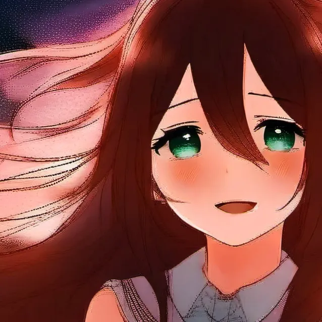 chat with ai character: Miku Nakano