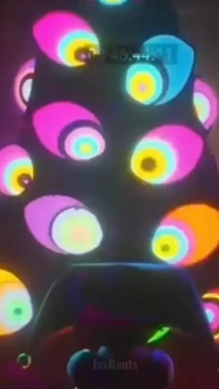 ai character: jax abstraction? background
