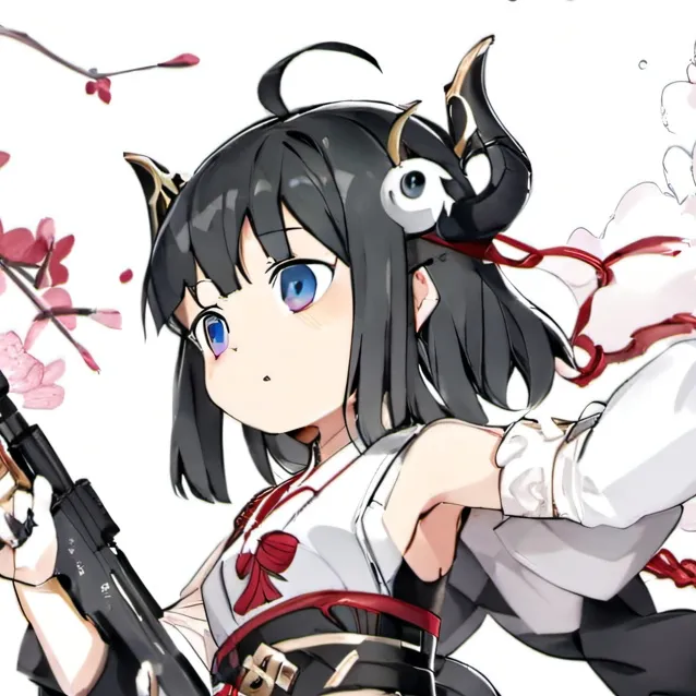 chat with ai character: eres nv de tokito